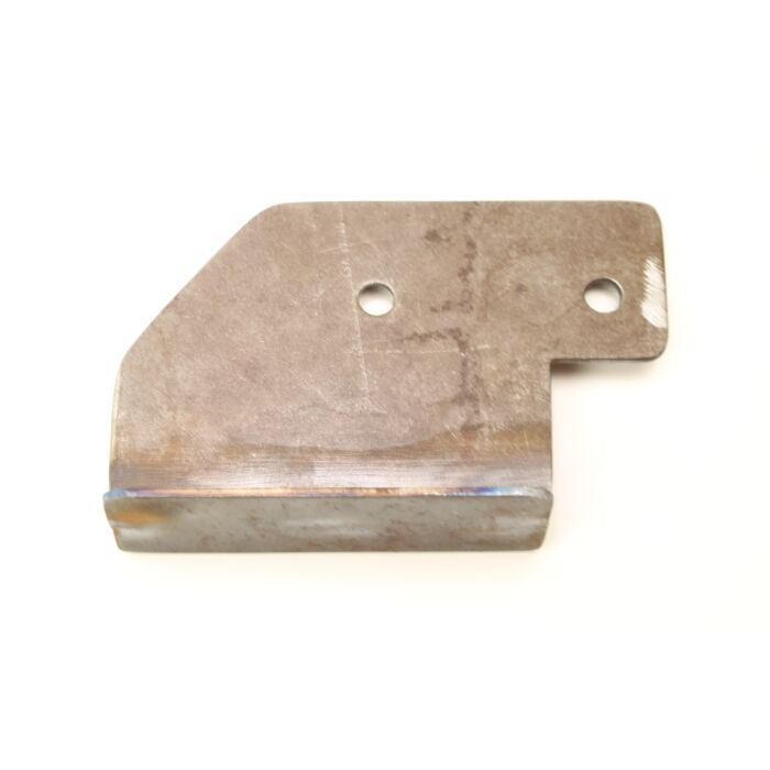 Volvo Tôle Amazon kombi 220 support de pare-chocs fixation arrière gauche origine Volvo piece no 662366