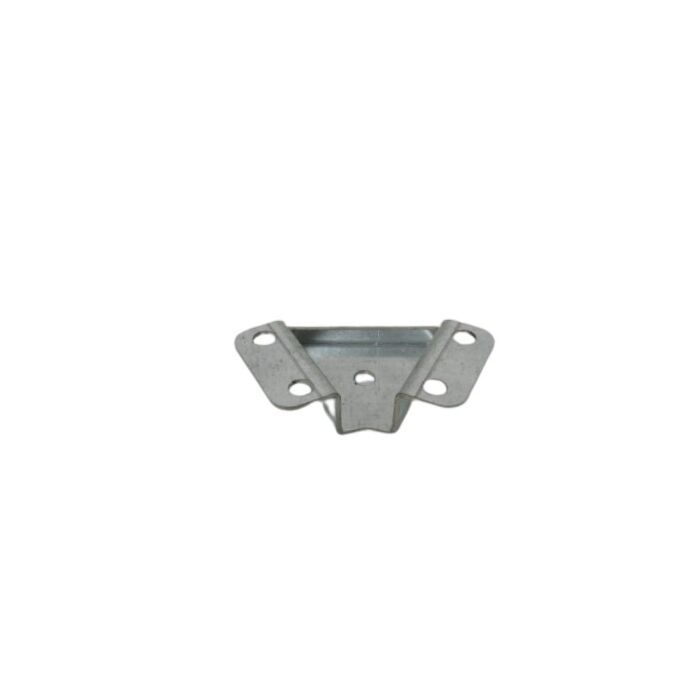Volvo Support tampon train avant P1800 (pour 662203) Volvo piece no 663477