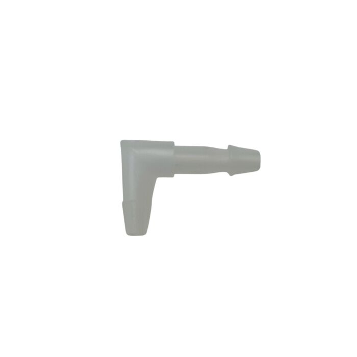 Volvo Coude de raccord pour réservoir 666977 Volvo piece no 663641