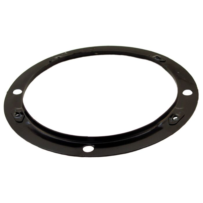 Volvo Bordure de phare en tôle P1800 (bord de soudure) Volvo piece no 664285
