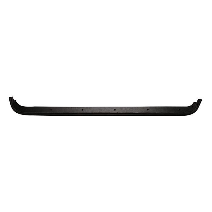 Volvo Panneau de porte en caoutchouc Amazon 2D Intérieur droit Volvo piece no 667515