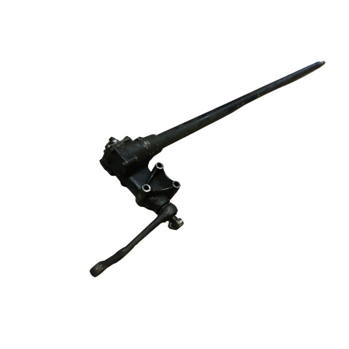 Boîtier de direction Volvo PV avec barre, pièce Volvo numéro 667607R
