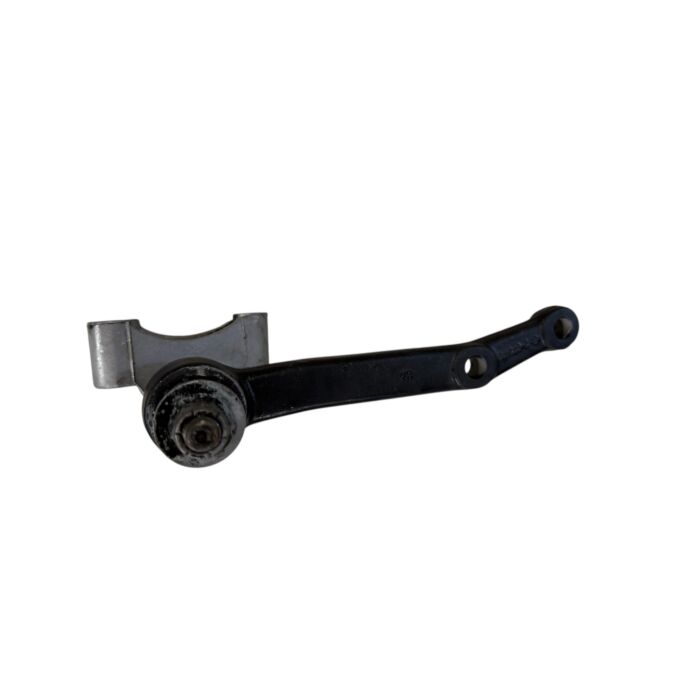 Volvo Boitier de direction auxiliaire Amazon+P1800 1966+ (sans graisseur) ECHANGE Volvo piece no 671454R