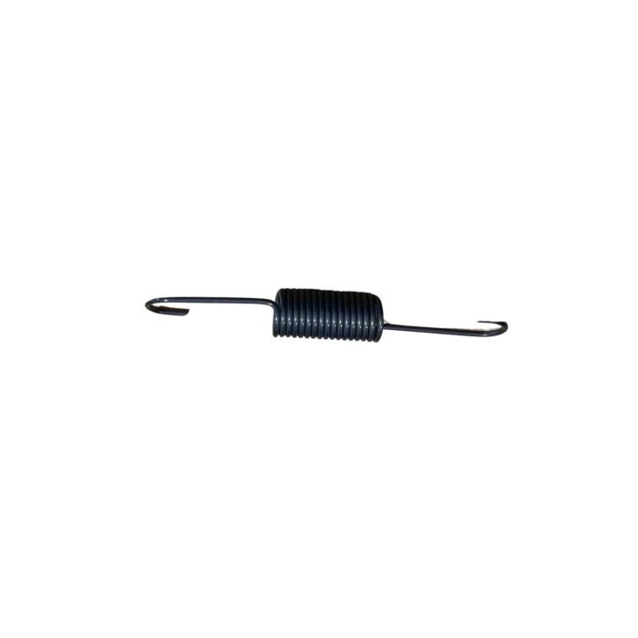 Ressort pour moteur de chauffage Volvo PV544+Amazon+P1800+140+164+210 ressort de brosse à charbon (671984) pièce Volvo nr 671985