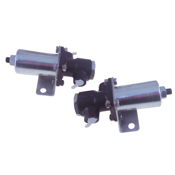 Volvo Limiteur de pression de freinage Amazon+P1800+164 avec double système de freinage 1968+ jeu de 2 pcs incl 677589!!(273090) Volvo piece no 677588-89