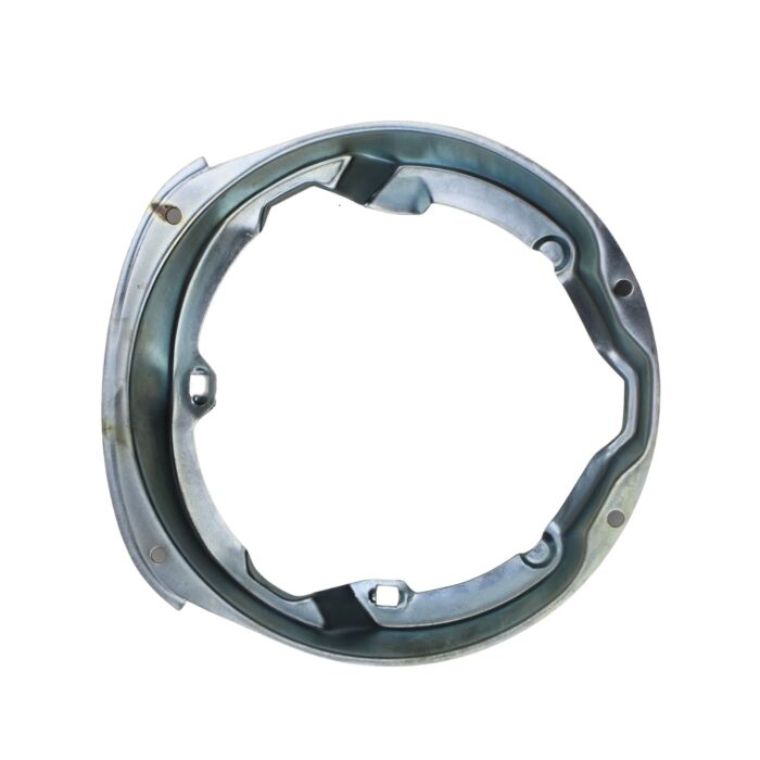 Volvo Headlight inner ring 164 NOS Volvo piece no 679063