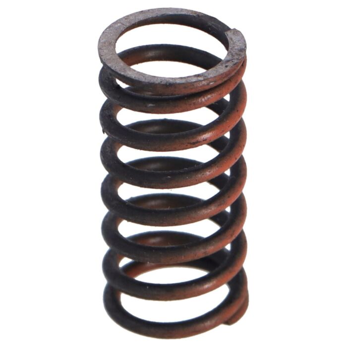 Volvo Spring Volvo piece no 6814040