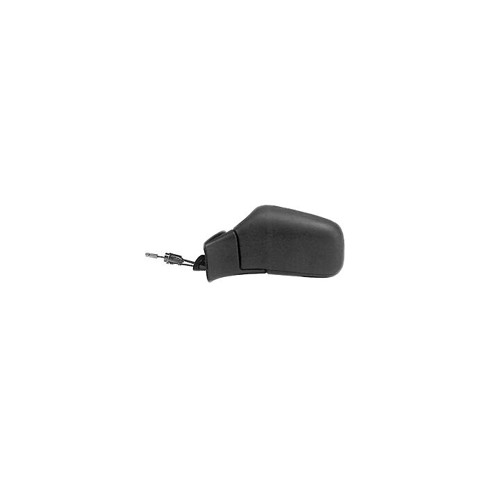 Boîtier de Rétroviseur Extérieur RHD gauche pour VOLVO 850 S70 S90 I -98 V70 I -00 V90 I -98, numéro de pièce Volvo 6817894