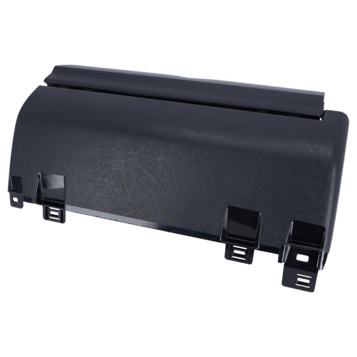 Volvo Glove Compartment  Black Volvo piece no 6840699