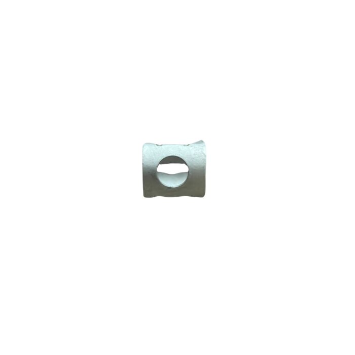 Volvo Conduite d'huile Snap Lock Volvo 850 - S70 - V70 - C70 - XC70 Volvo piece no 6842411