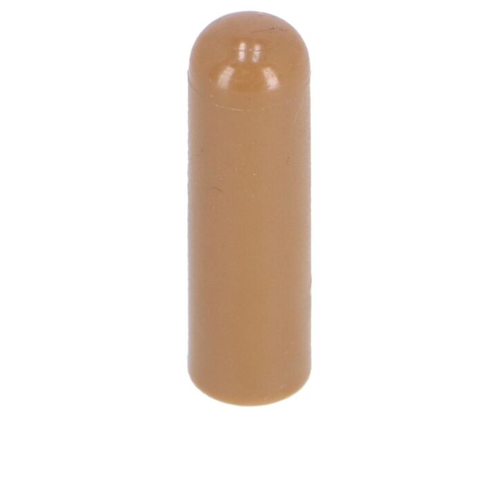 Volvo Lock Button  Beige Volvo piece no 6848161