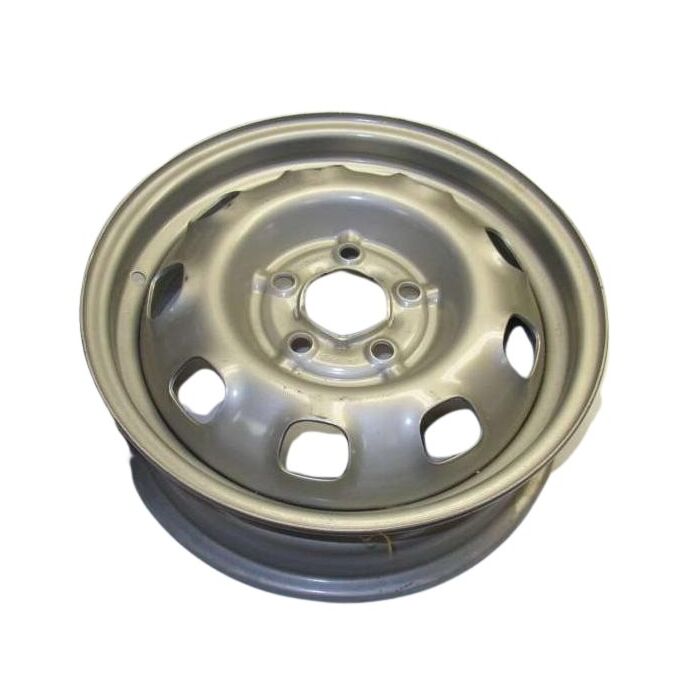 Jante en acier 15x4.5 pouces 140+164 5x108 ET45 -1974 pour Volvo