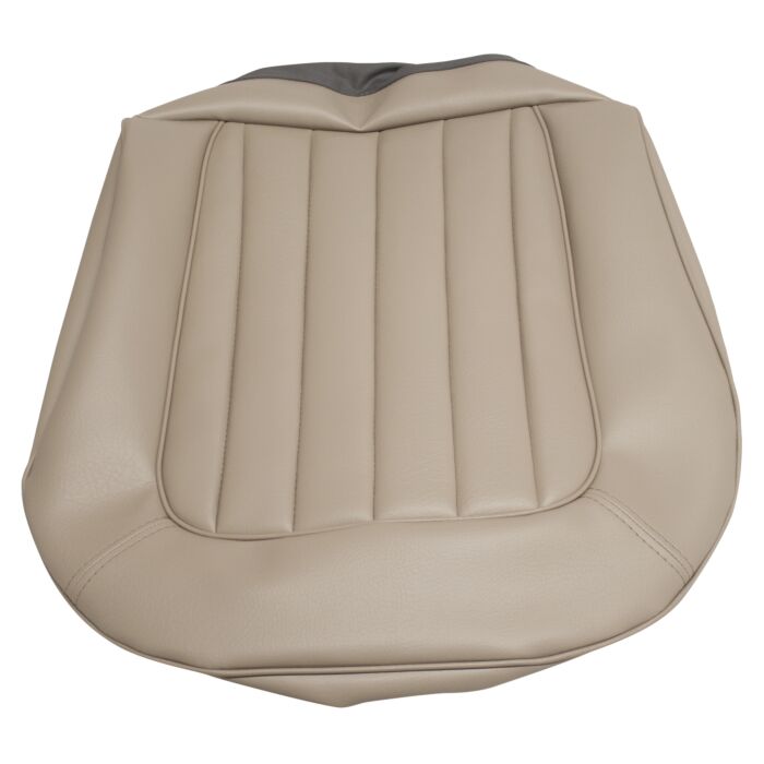 Volvo Tapisserie d'ameublement Housse de siège Amazon nougat 1962-1963 135-200 Volvo piece no 690410
