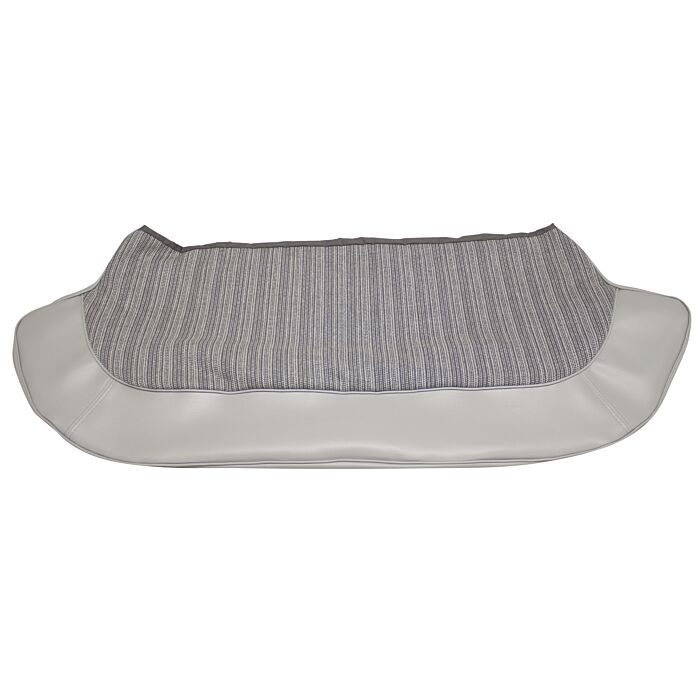 Bekleding Amazon achterbank hoes 4 deurs grijs zitting 149-226