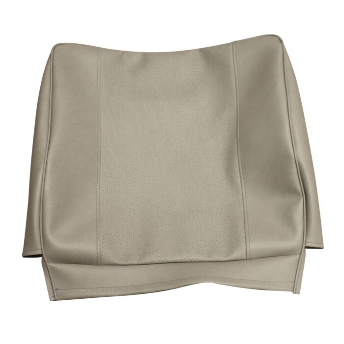 Volvo Rembourrage Chaise Duett dossier gris 226 Volvo piece no 691155