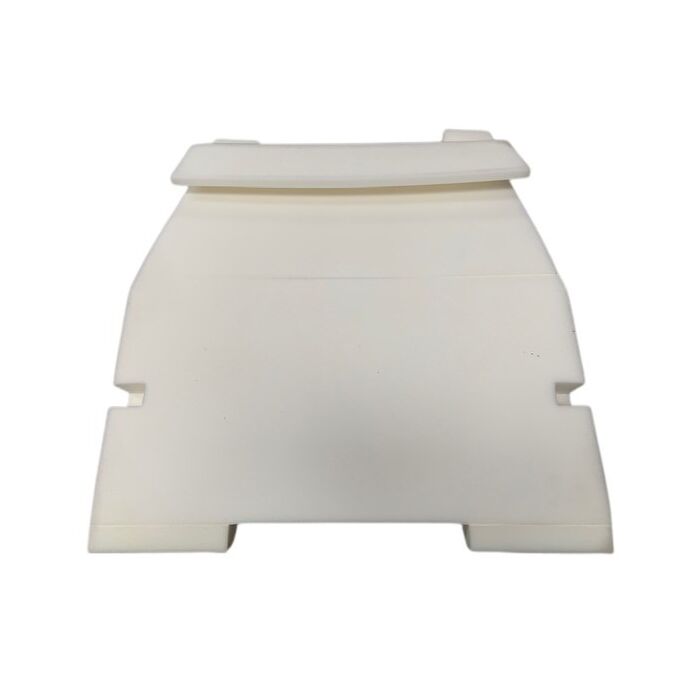 Volvo Mousse de rembourrage de chaise Rembourrage en mousse plastique de mousse de dos d'Amazon Volvo piece no 691425