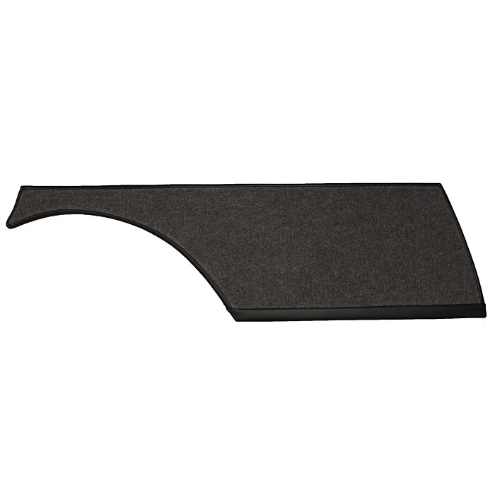Bekleding Amazon kombi zijpapaneel zie 691589 SET