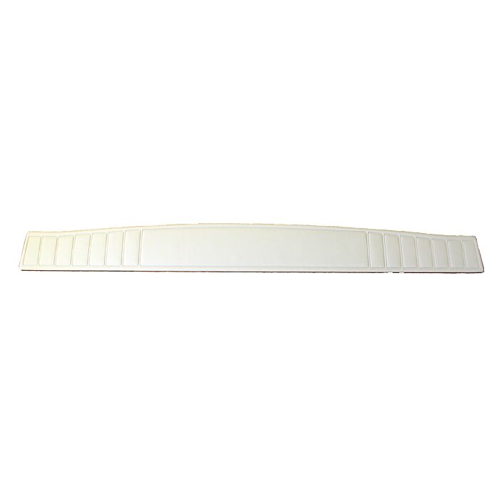 Volvo Sellerie Tablette arrière vinyle beige Volvo piece no 691615