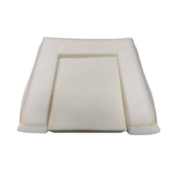 Volvo Rembourrage chaise Assise 140GL+164 rembourrage caoutchouc mousse 144 142 GL Volvo piece no 693101