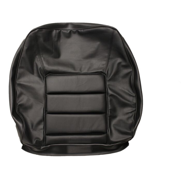 Bekleding 164+140GL 170=1974 zwart zie 694750