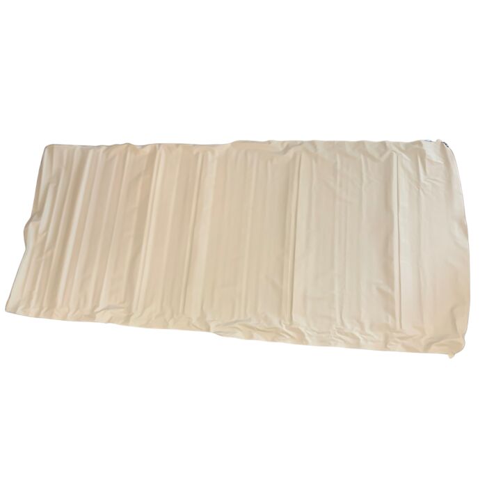 Hemel 245+265 wit vinyl -1993 dakbekleding 240 5 deurs 