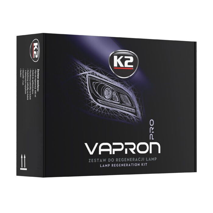 Kit de réparation de phares pour Volvo V70 après 2004 avec phares en plastique et S80 V60 C30 V50 etc. Pièce Volvo numéro 7900.
