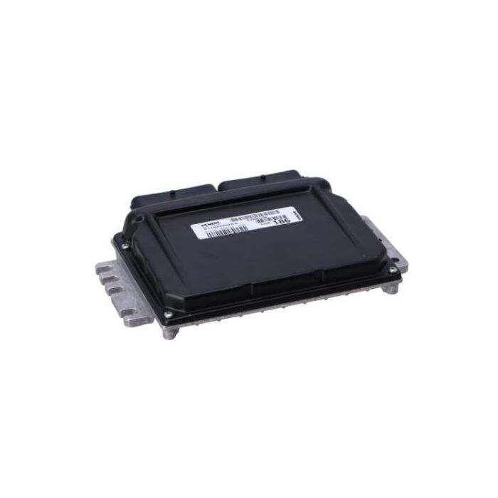 Volvo Unité de commande échange système de carburant S40 V40 Volvo piece no 8251456