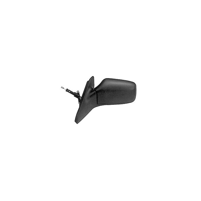 Boîtier de Rétroviseur Extérieur Droit Volvo S40 I -04 V40 I -04, numéro de pièce Volvo 83434603