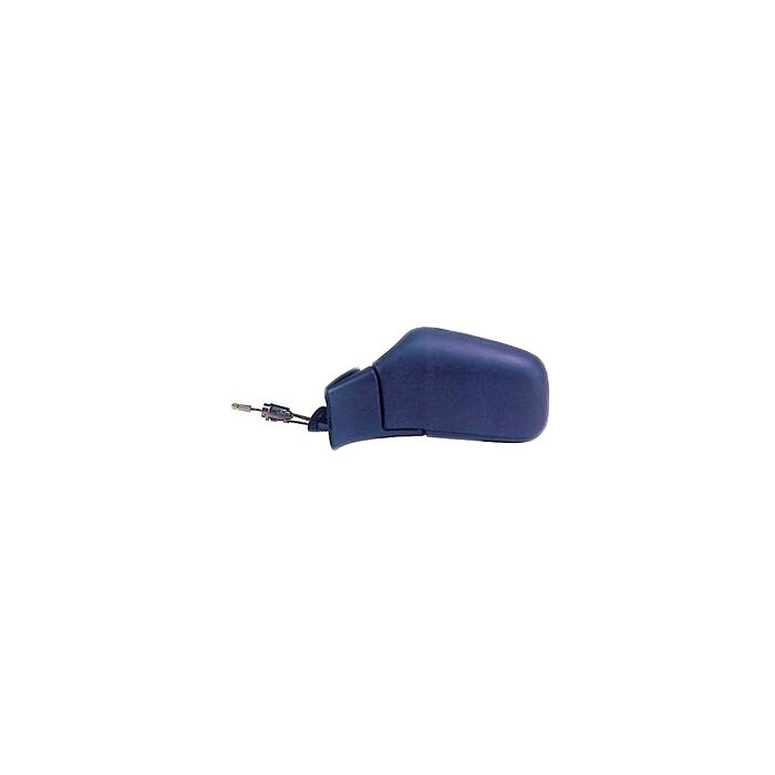 Boîtier de Rétroviseur Extérieur Gauche LHD pour VOLVO 850 S70 S90 I -98 V70 I -00 V90 I -98, numéro de pièce Volvo 83438503