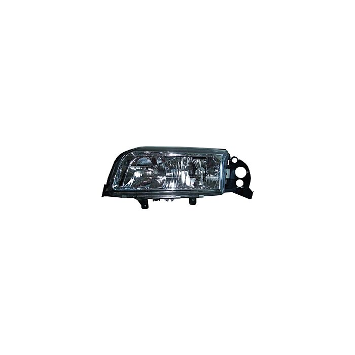Manuel de phare Volvo S80 I -06, pièce Volvo n° 8620441
