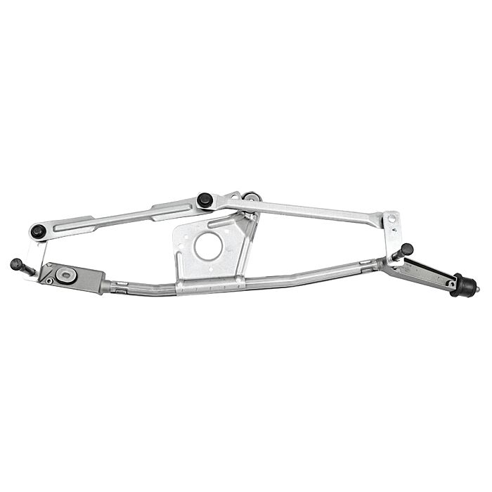 Mécanisme d'essuie-glace Volvo Koppeling S60 V70 XC70 Cross Country, pièce Volvo numéro 8624241_B