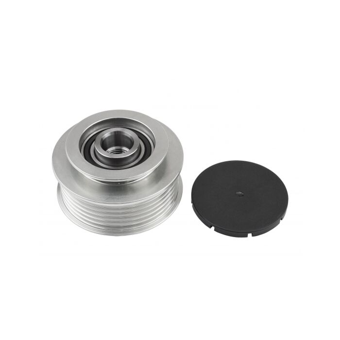 Poulie d'alternateur Volvo pour LT S60 S70 S80 Transporter, Transporter / Caravelle V70, numéro de pièce Volvo 8658644_B