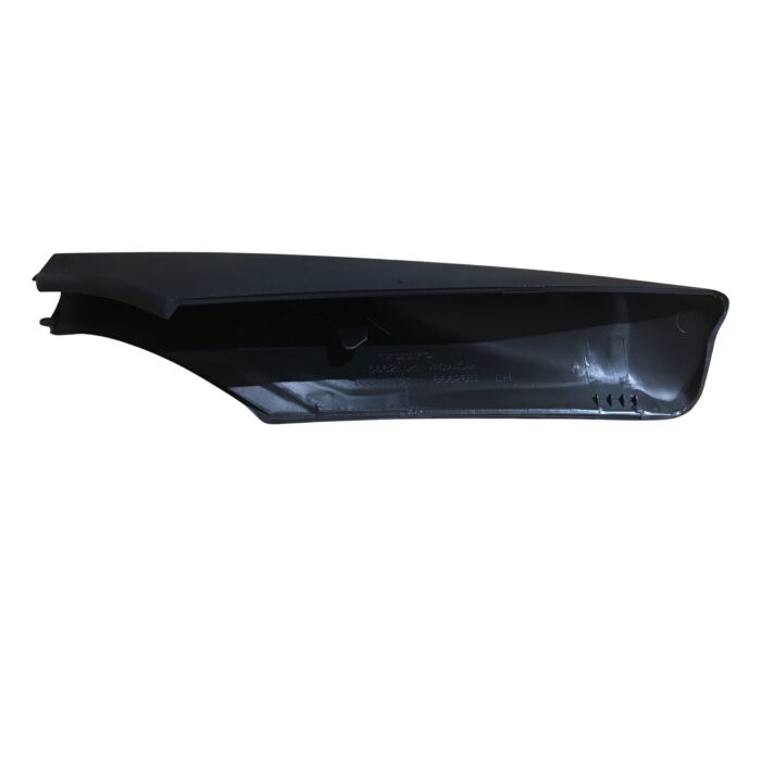 Capuchon de protection pour rails de toit Volvo à gauche pour Volvo V70 P26 (2001-2007) numéro de pièce Volvo 8662611