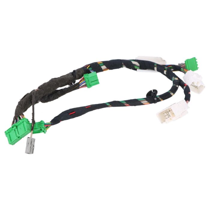 Volvo CABLE HARNESS Volvo piece no 8676634