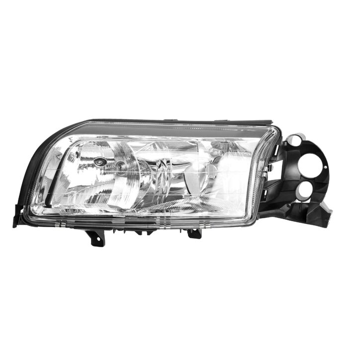 Phare gauche Volvo S80 USA, pièce Volvo numéro 8693553_B