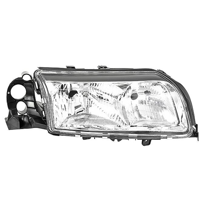 Phare droit Volvo S80, pièce Volvo numéro 8693556_B