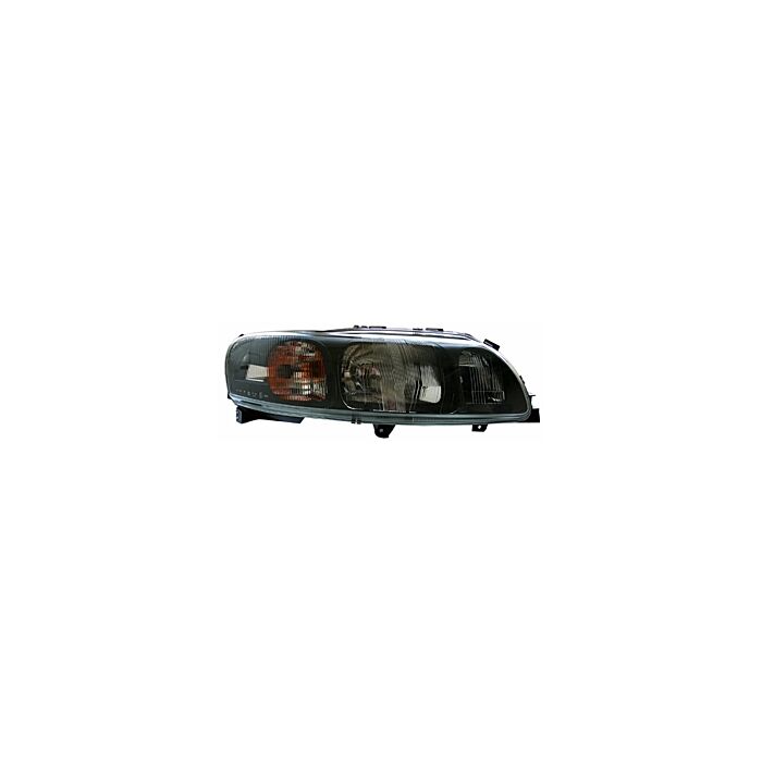 Phare Volvo S60 H7 droit pour Volvo 2000-2004, numéro de pièce Volvo 8693586