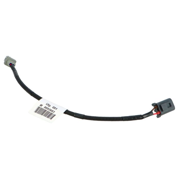 Volvo CABLE HARNESS Volvo piece no 8693683