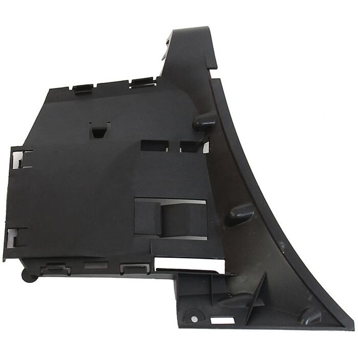 Support de montage de pare-chocs droit VOLVO S80 I -06 pièce Volvo nr 8693704