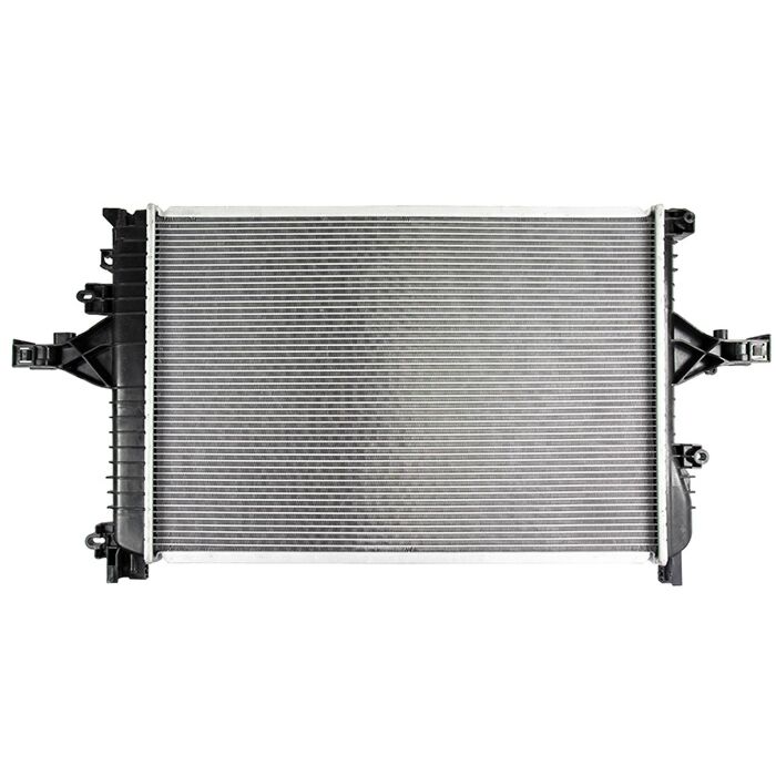 Radiateur Volvo pour VOLVO S60 I -09 S80 I -06, numéro de pièce Volvo 87432539
