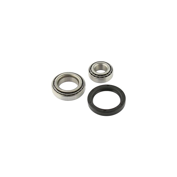 Ensemble de roulements de roue arrière pour VOLVO 240 260, numéro de pièce VOLVO 8934622