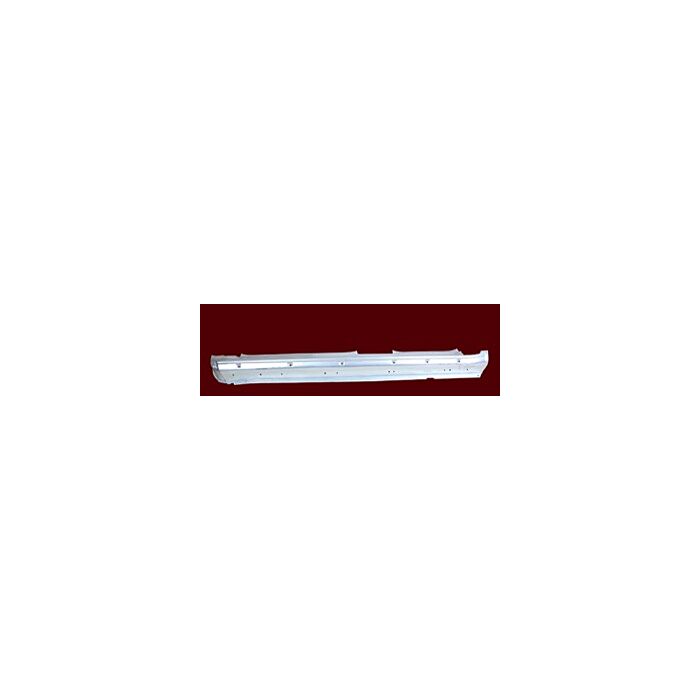 Plaque de seuil 4 portes VOLVO 440 K 460 L, numéro de pièce Volvo 9007011