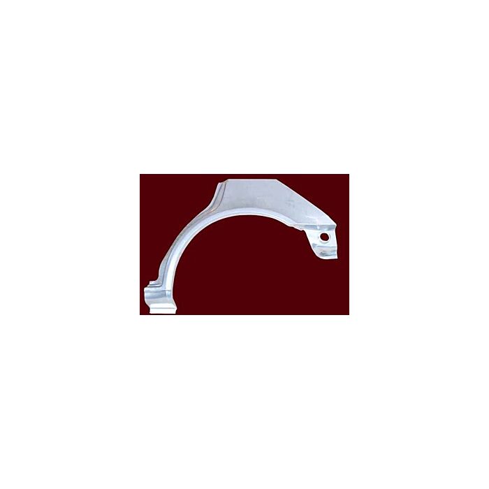 Côté boîtier de phare Volvo Sdovagg 4/5-portes VOLVO 440 K 460 L pièce Volvo nr 9007581