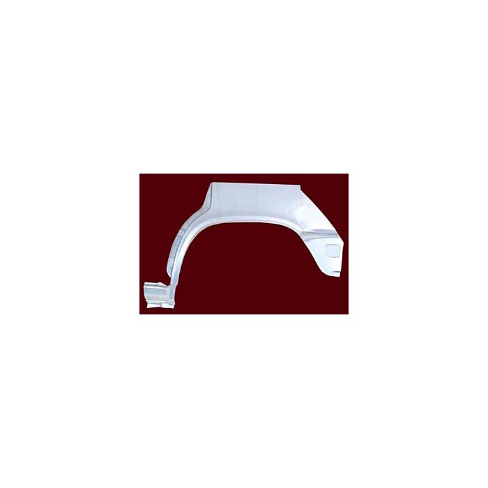 Pièce de carrosserie de bord de roue, carrosserie de côté de phare pour VOLVO 850 S70 V70 I -00, numéro de pièce Volvo 9036581