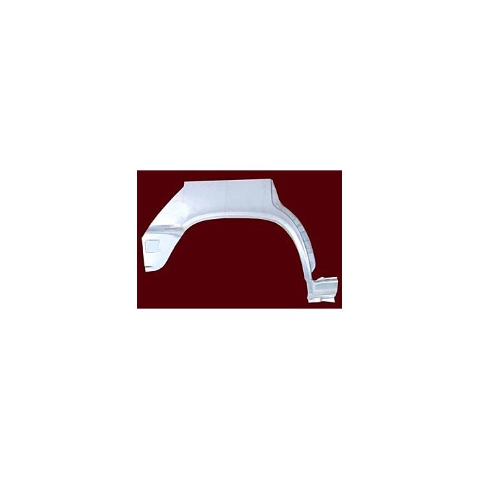 Pièce de carrosserie de bord de roue Volvo pour VOLVO 850 S70 V70 I -00, bord de roue droit, numéro de pièce Volvo 9036582.