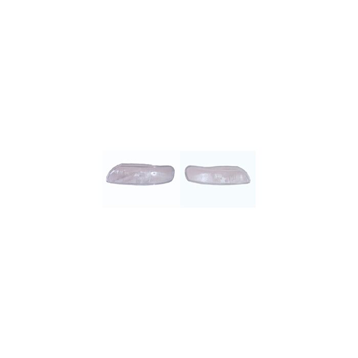 Verre d'éclairage Volvo pour Phare h7/hb3 VOLVO V70 II 00-08 XC70 II 01-07, numéro de pièce Volvo 90370253