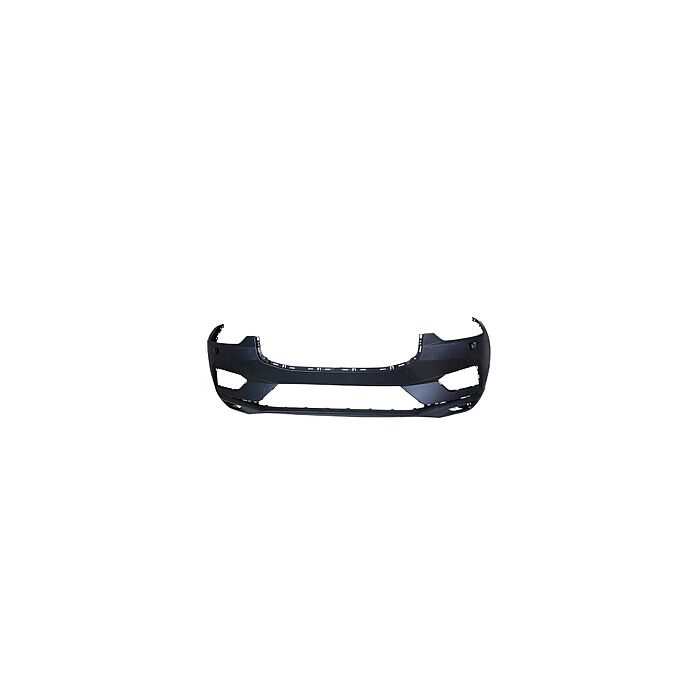 Pare-chocs Volvo M/grondlak pour VOLVO XC60 II 18- capuchon de pare-chocs Volvo, numéro de pièce Volvo 9056901
