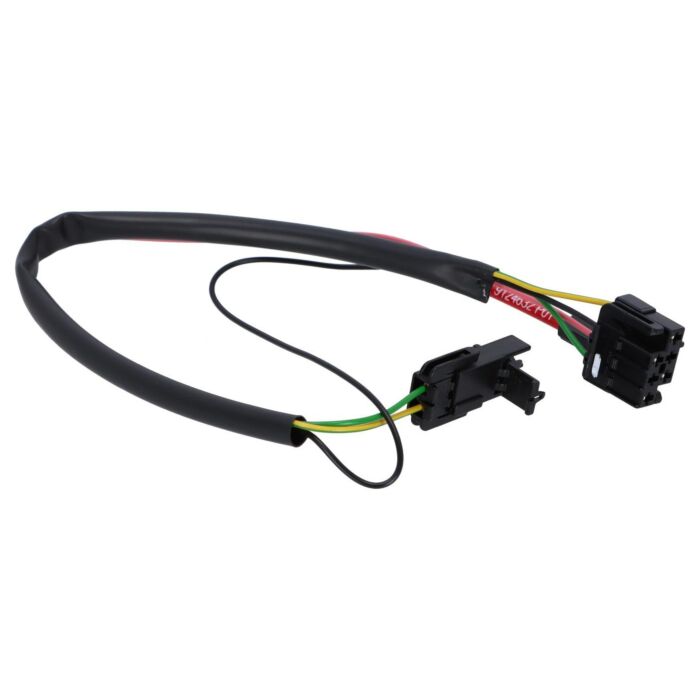 Produit Volvo - Faisceau de câbles Volvo, numéro de pièce 9124632