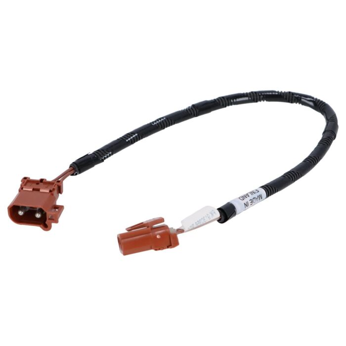 Faisceau de câbles Volvo, pièce Volvo n° 9130356