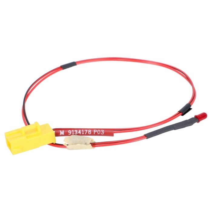 Diode Volvo, pièce Volvo numéro 9134178